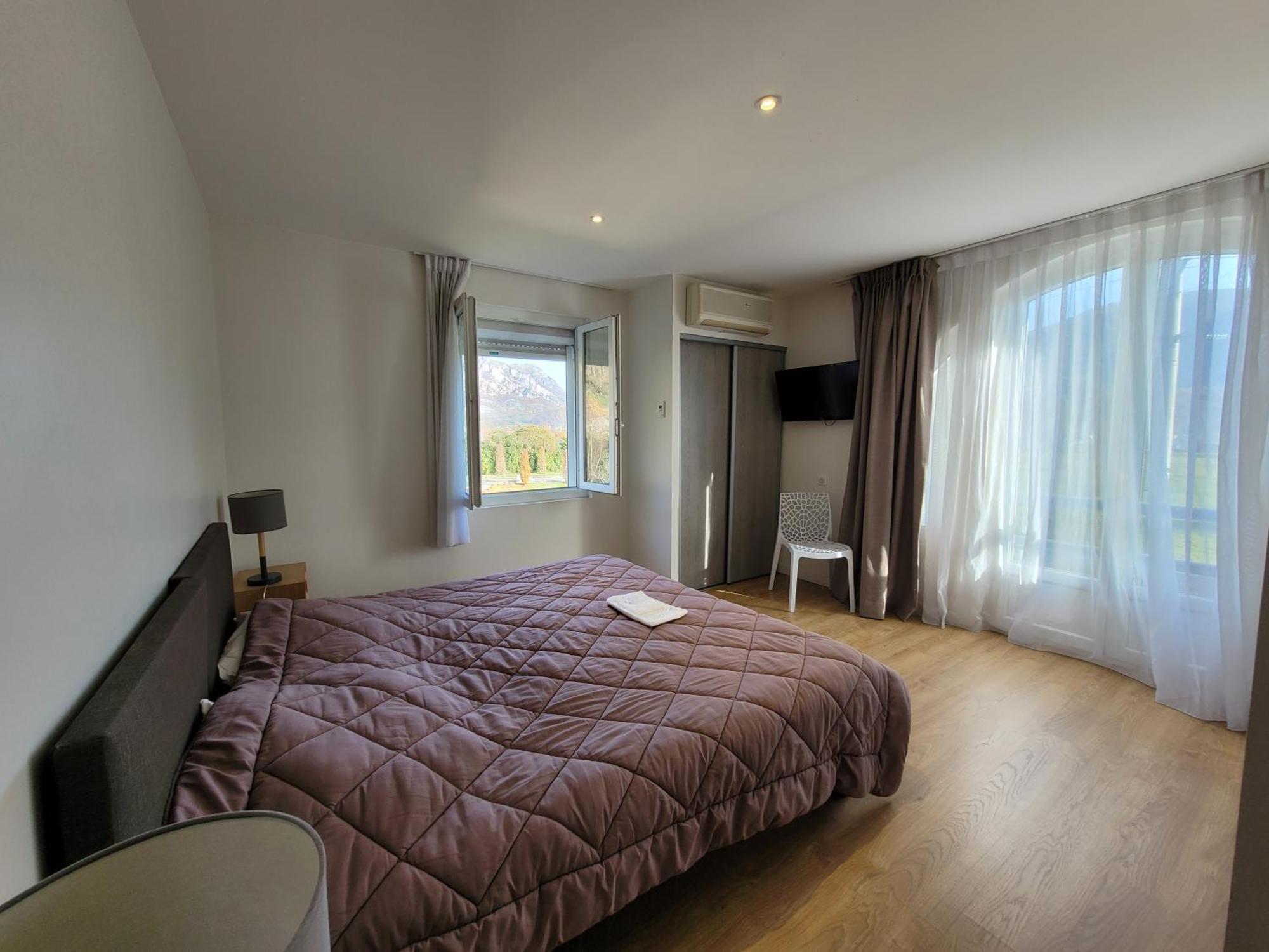 Residence Andurans - Pyrenees Resort Аржеле-Газо Экстерьер фото
