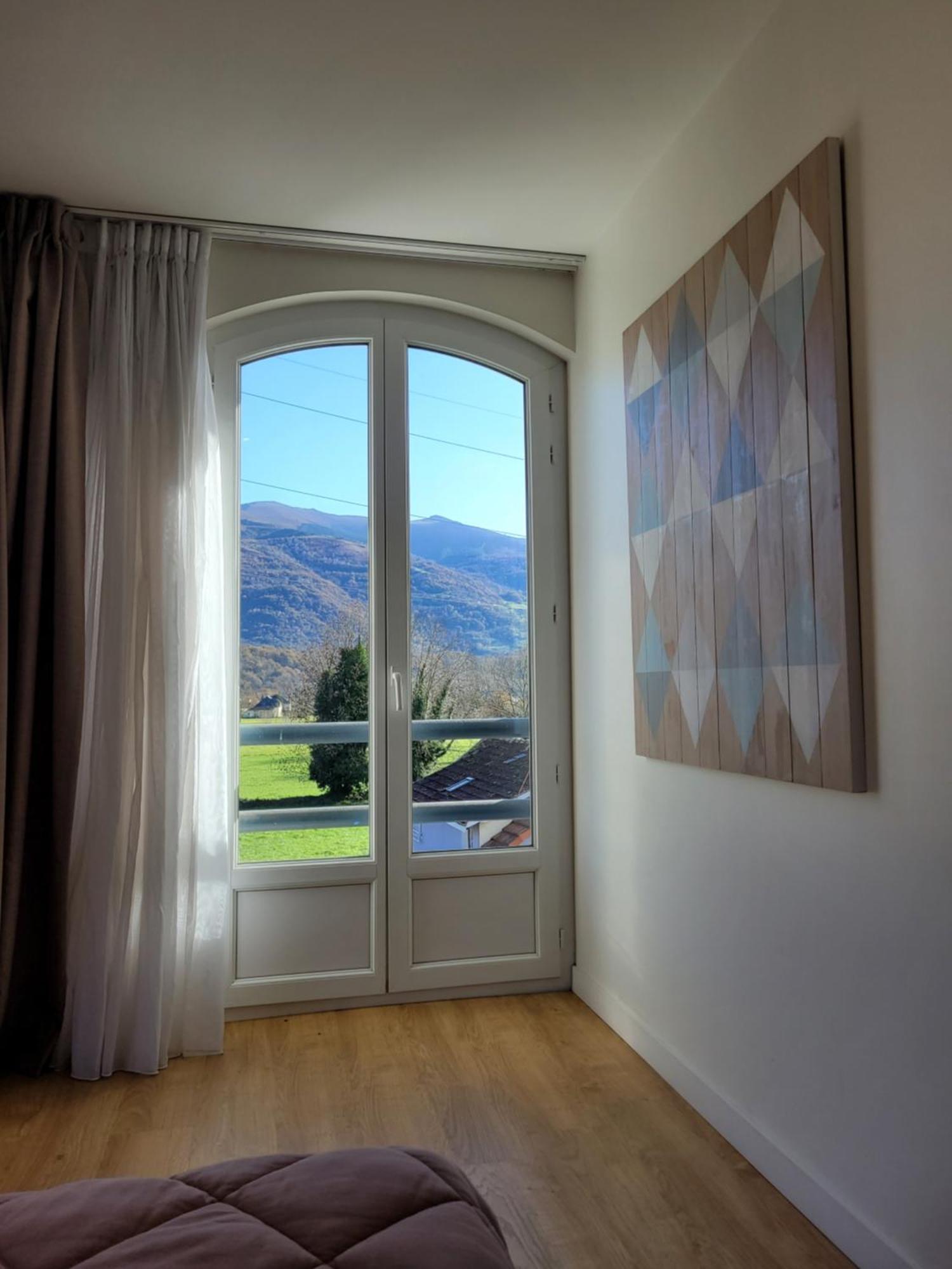 Residence Andurans - Pyrenees Resort Аржеле-Газо Экстерьер фото